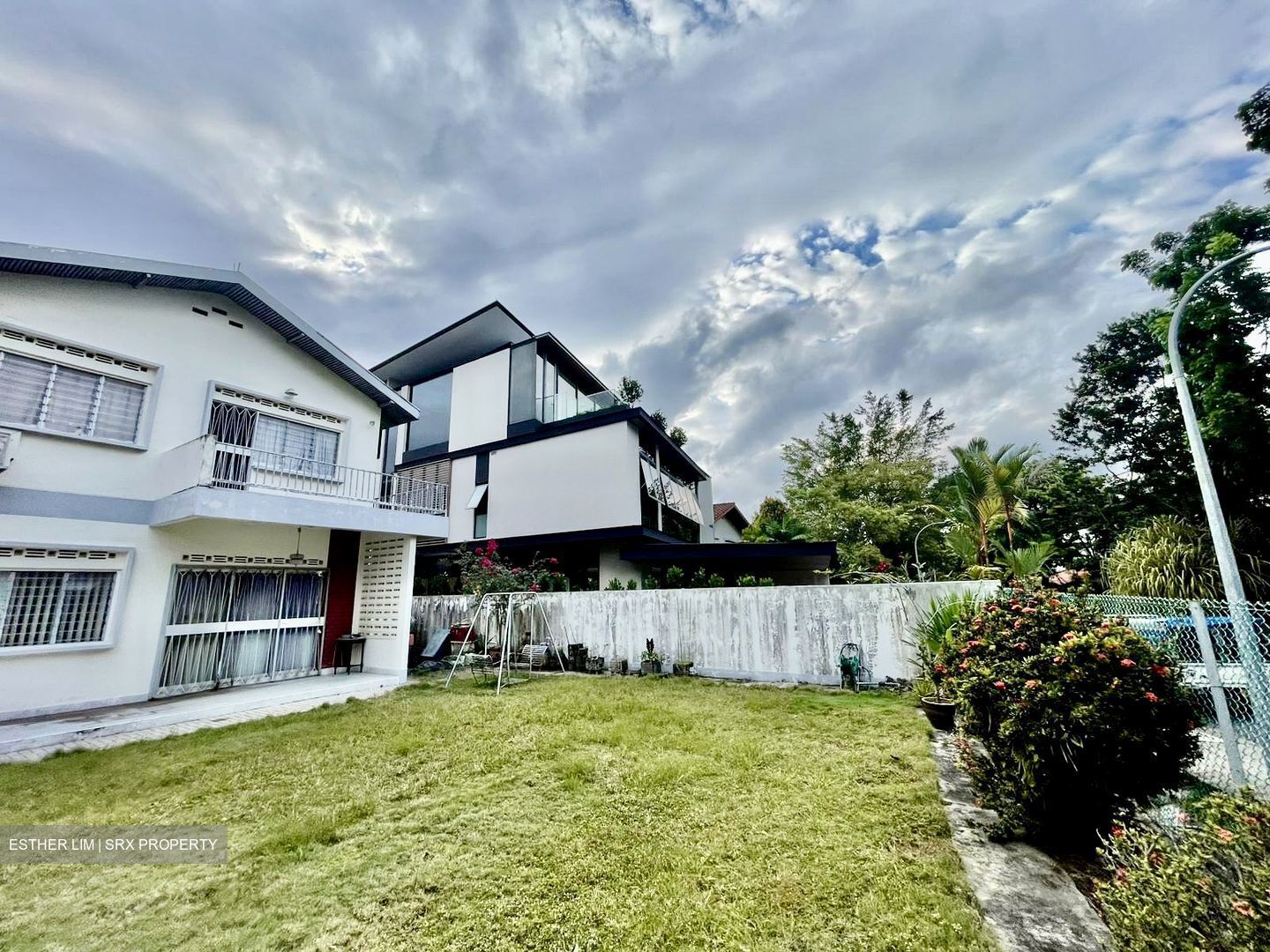Watten Estate (D11), Semi-Detached #560308931